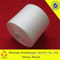 T20/2 different types good quality 100% polyester sewing threads in China